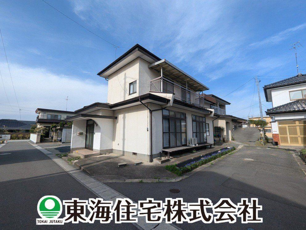 4DK house in Koriyama, Fukushima - Photo 1