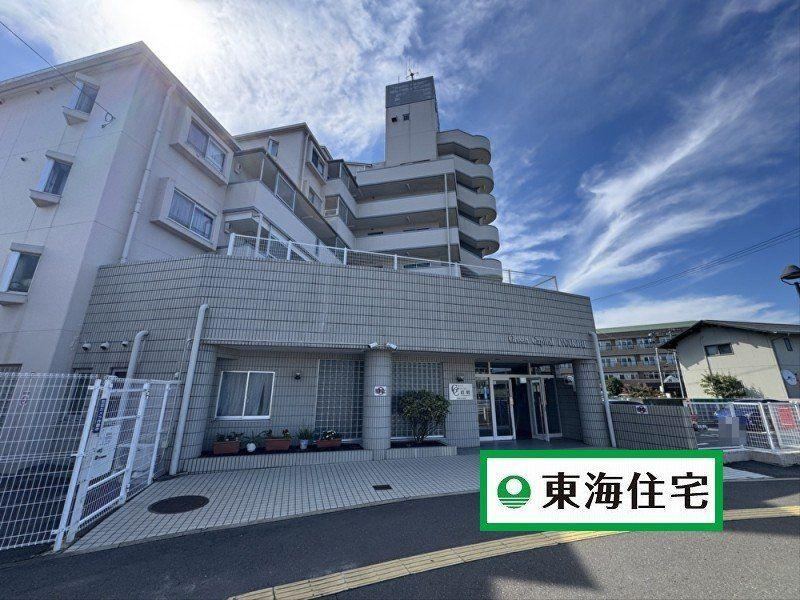 3LDK apartment in Miyagino Ward, Sendai, Miyagi - Photo 1