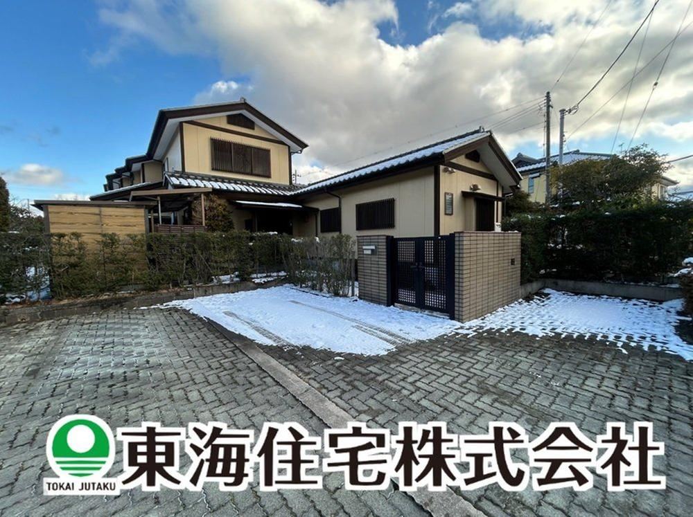 7LDK house in Koriyama, Fukushima - Photo 1