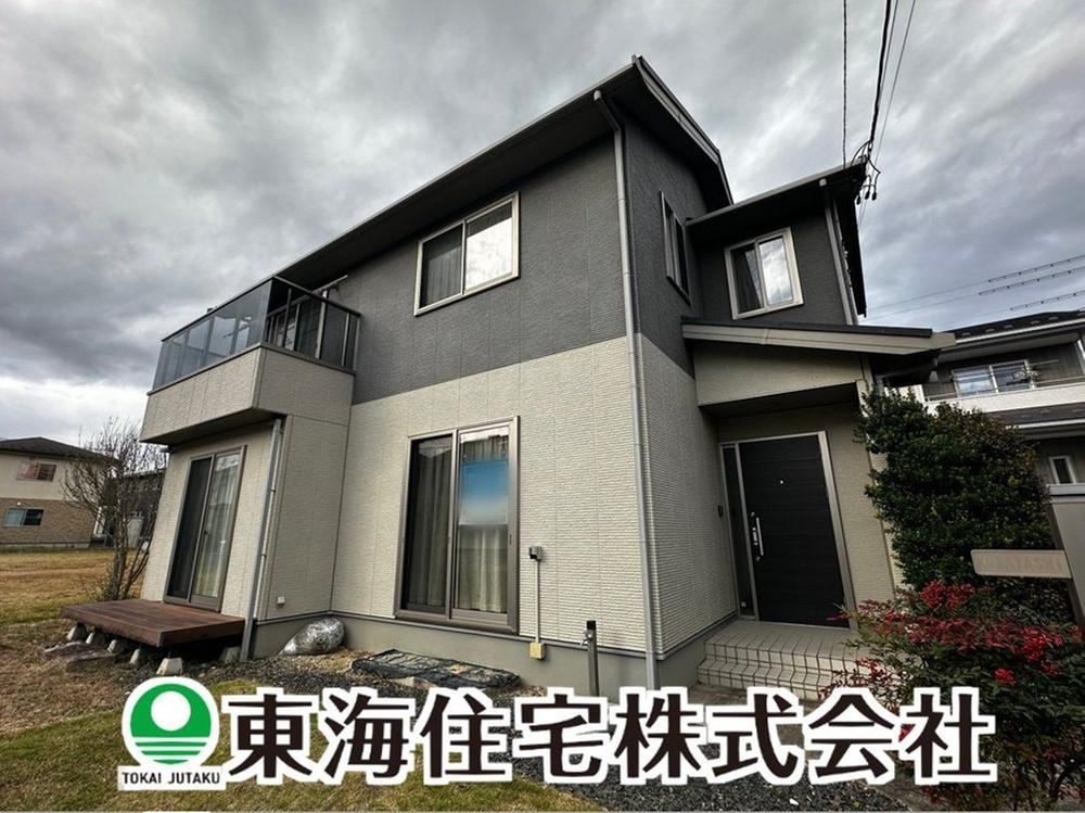 4LDK+S house in Sukagawa, Fukushima - Photo 1