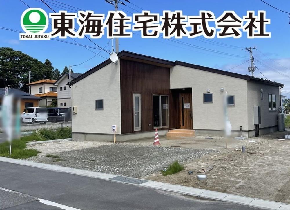 2LDK house in Otama, Adachi District, Fukushima - Photo 1