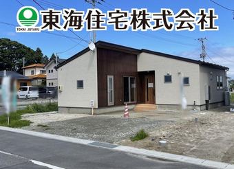 2LDK house in Otama, Adachi District