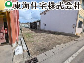 plot of land in Motomiya