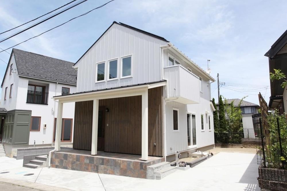 4LDK+S house in Aoba Ward, Sendai, Miyagi - Photo 1