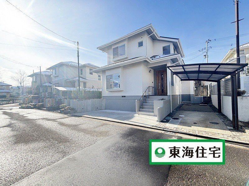 4LDK+S house in Aoba Ward, Sendai, Miyagi - Photo 1