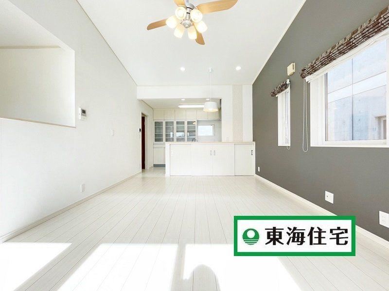 79 m² house in Izumi Ward, Sendai, Miyagi - Photo 1