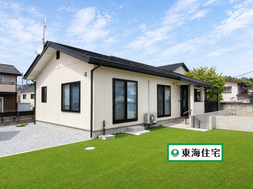 2LDK house in Taihaku Ward, Sendai, Miyagi - Photo 1