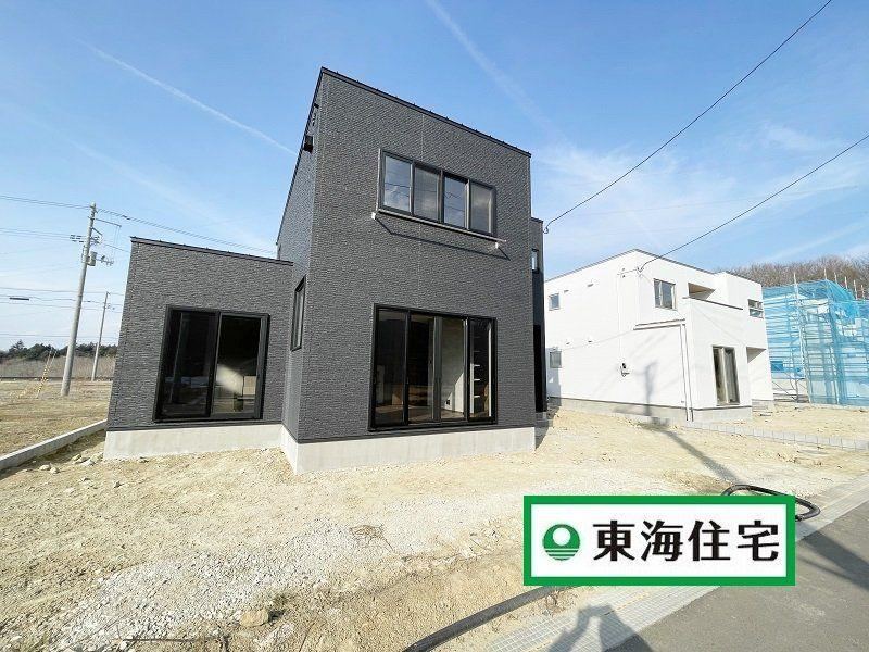 120 m² house in Taiwa, Kurokawa District, Miyagi - Photo 1