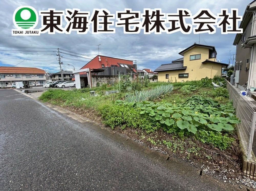 268 m² land in Koriyama, Fukushima - Photo 1
