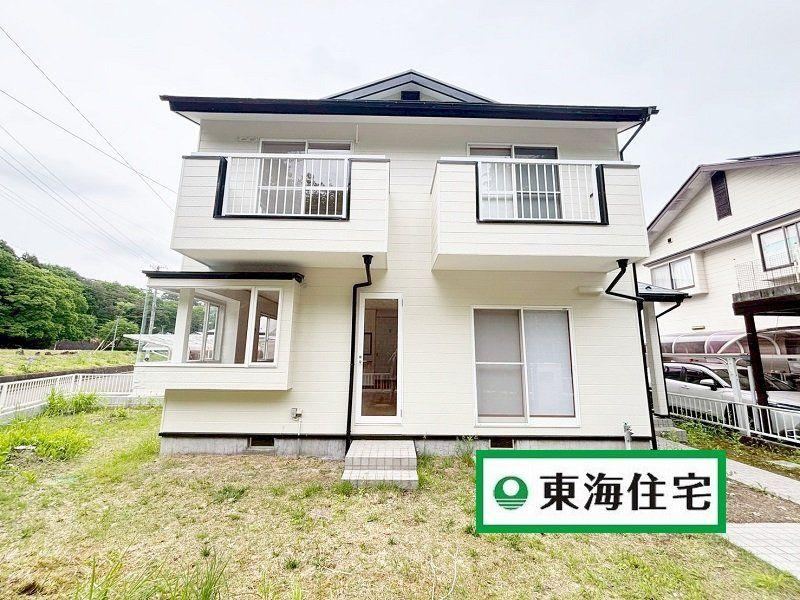 109 m² house in Izumi Ward, Sendai, Miyagi - Photo 1