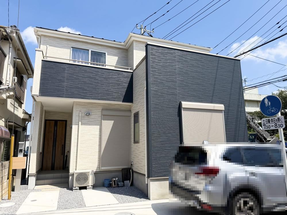 4LDK house in Ageo, Saitama - Photo 1