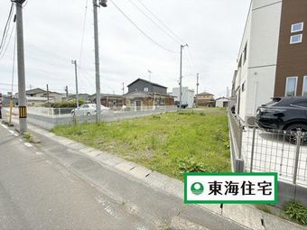 plot of land in Higashimatsushima