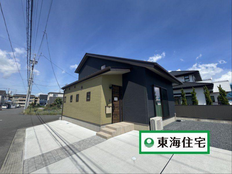 3LDK house in Ishinomaki, Miyagi - Photo 1