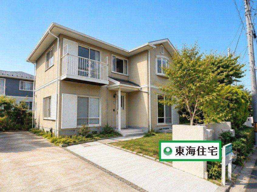4LDK house in Izumi Ward, Sendai, Miyagi - Photo 1