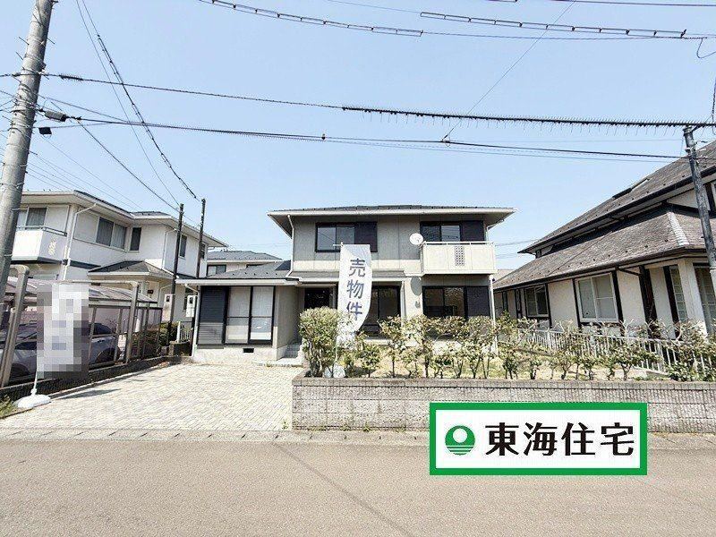 4LDK house in Natori, Miyagi - Photo 1