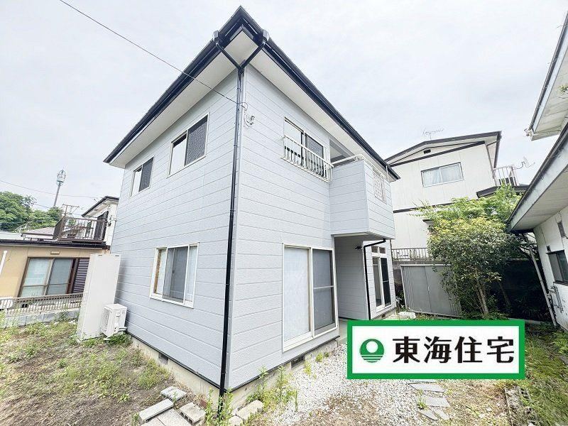 104 m² house in Tomiya, Miyagi - Photo 1