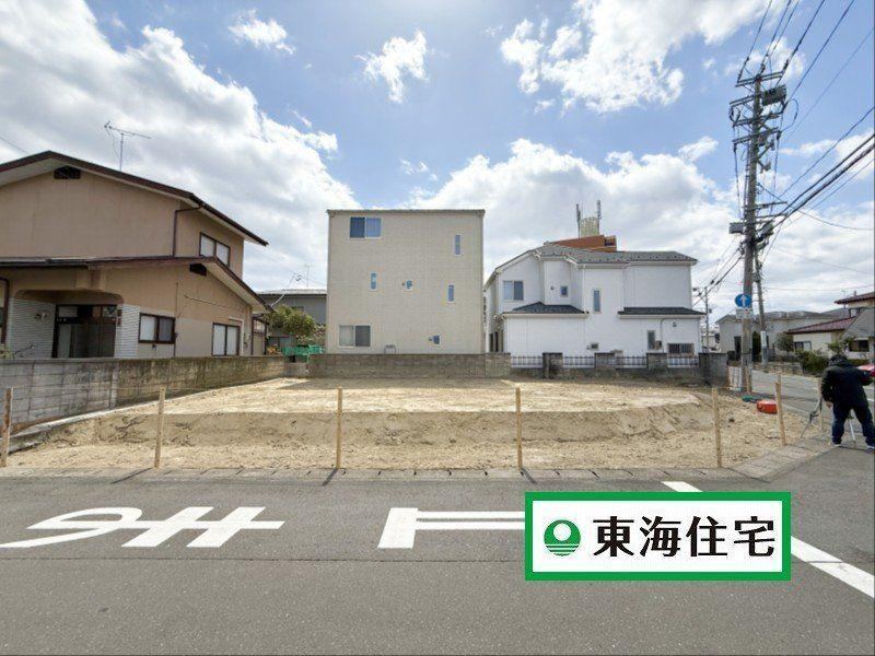 187 m² land in Miyagino Ward, Sendai, Miyagi - Photo 1