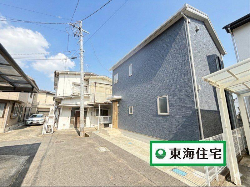 3LDK house in Miyagino Ward, Sendai, Miyagi - Photo 1