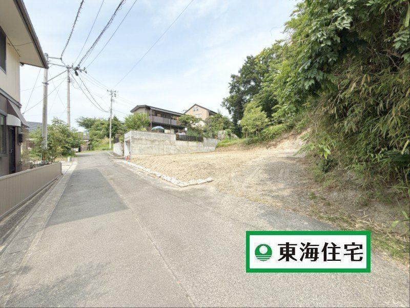 292 m² land in Tagajo, Miyagi - Photo 1