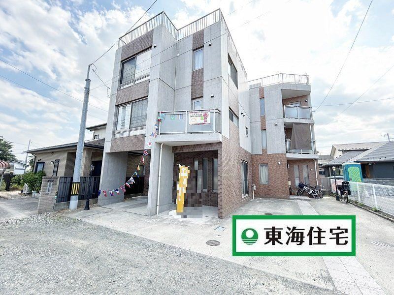 107 m² house in Wakabayashi Ward, Sendai, Miyagi - Photo 1