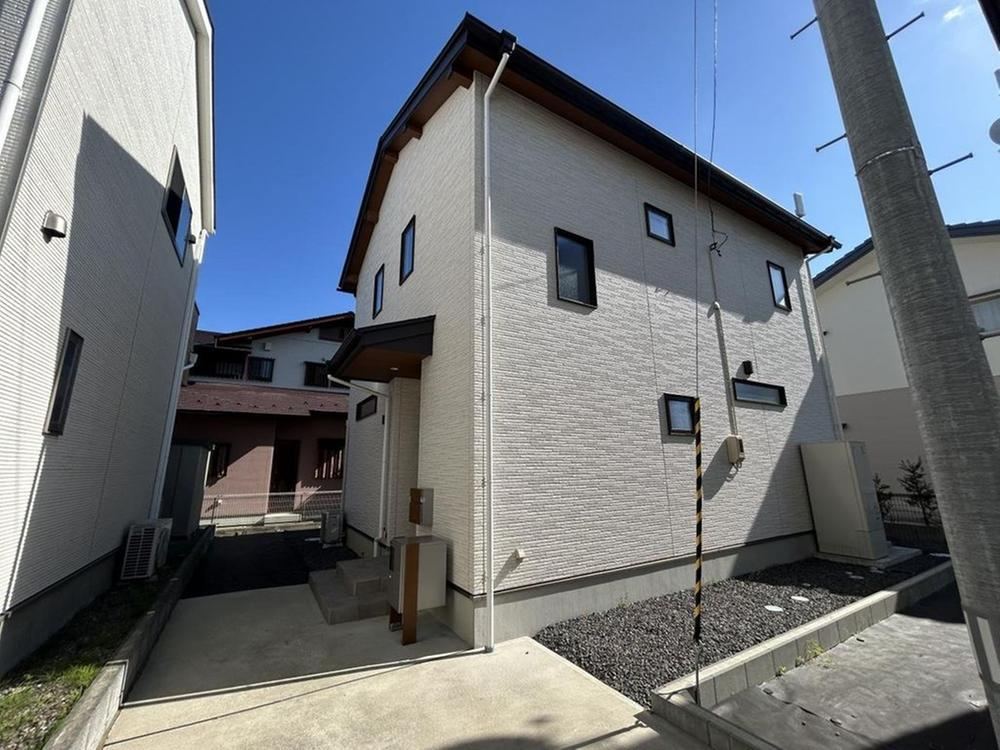 2LDK house in Koriyama, Fukushima - Photo 1