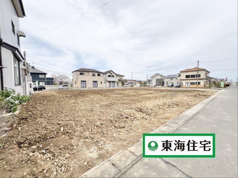 133 m² land in Natori, Miyagi - Photo 1