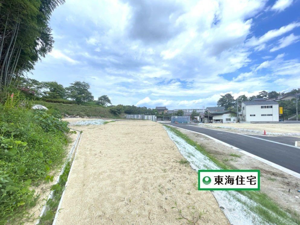 309 m² land in Natori, Miyagi - Photo 1