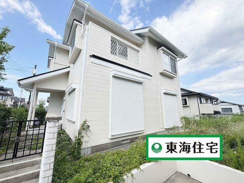 121 m² house in Aoba Ward, Sendai, Miyagi - Photo 1