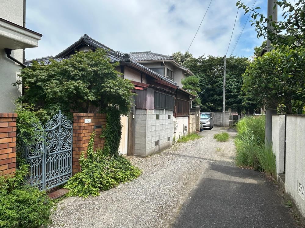 198 m² land in Ichikawa, Chiba - Photo 1