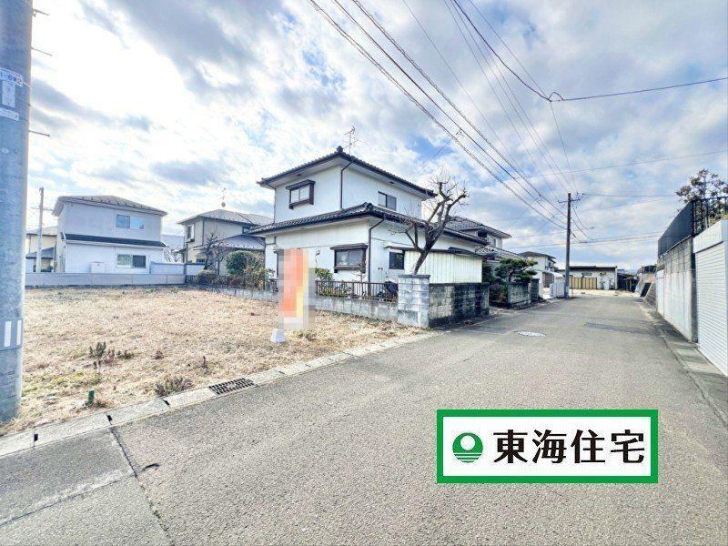 150 m² land in Izumi Ward, Sendai, Miyagi - Photo 1