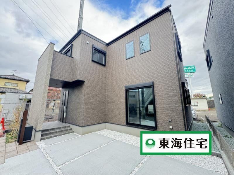 3LDK house in Wakabayashi Ward, Sendai, Miyagi - Photo 1