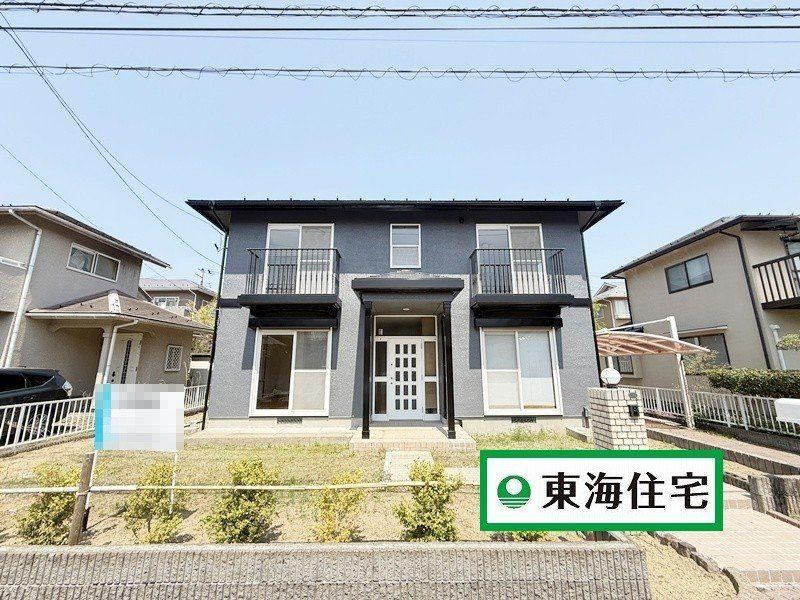 4LDK house in Natori, Miyagi - Photo 1