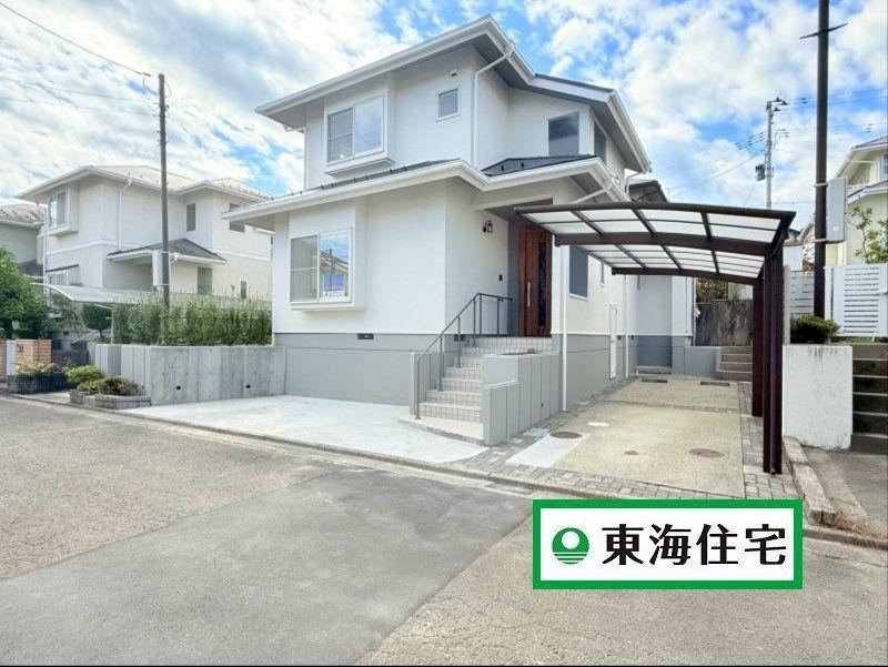 113 m² house in Aoba Ward, Sendai, Miyagi - Photo 1