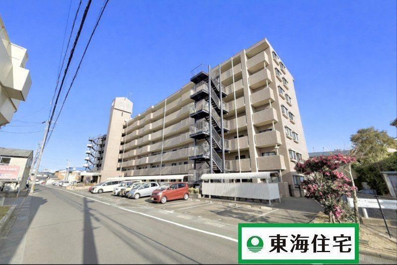 3LDK apartment in Wakabayashi Ward, Sendai, Miyagi - Photo 1