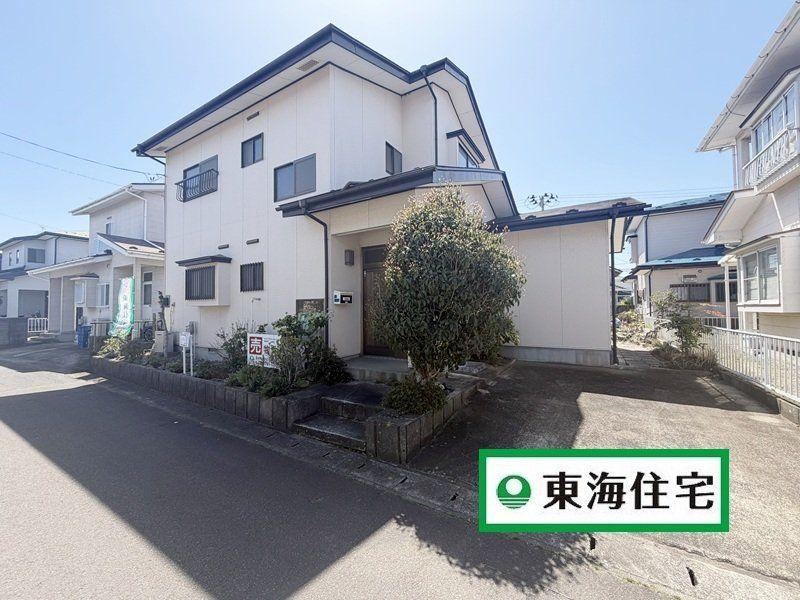 105 m² house in Taihaku Ward, Sendai, Miyagi - Photo 1