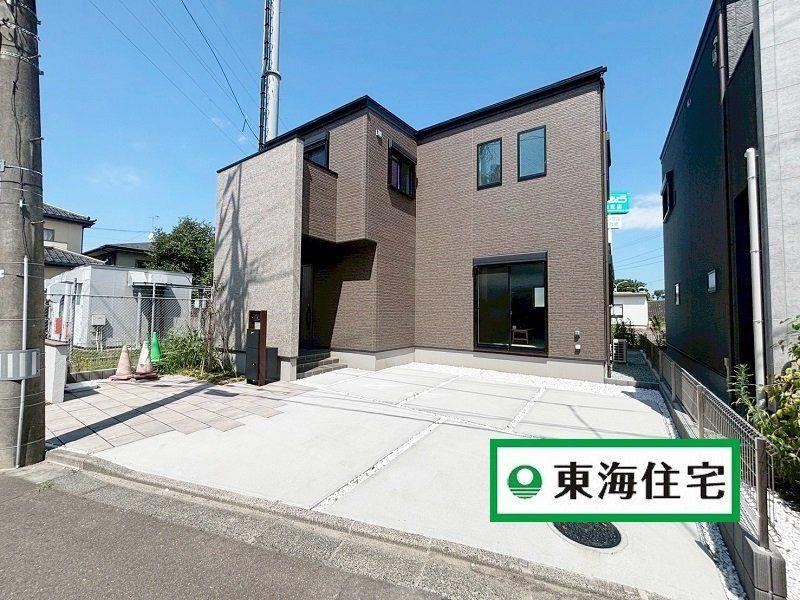108 m² house in Wakabayashi Ward, Sendai, Miyagi - Photo 1