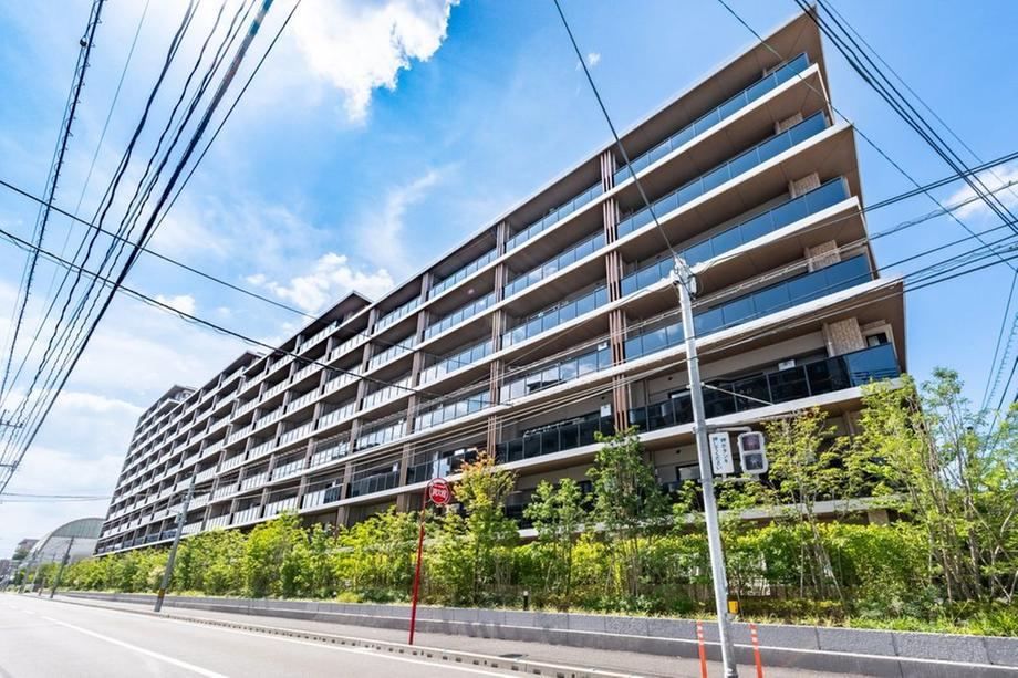 3LDK apartment in Jonan Ward, Fukuoka - Photo 1