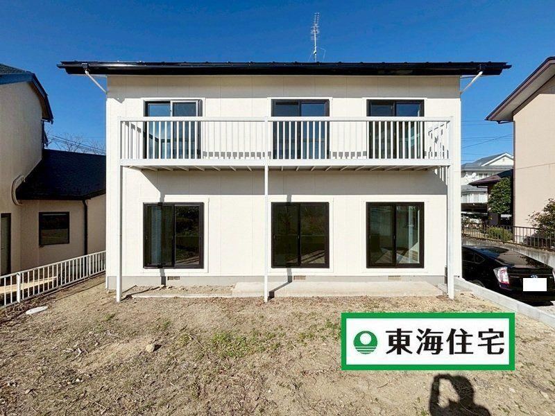 97 m² house in Izumi Ward, Sendai, Miyagi - Photo 1
