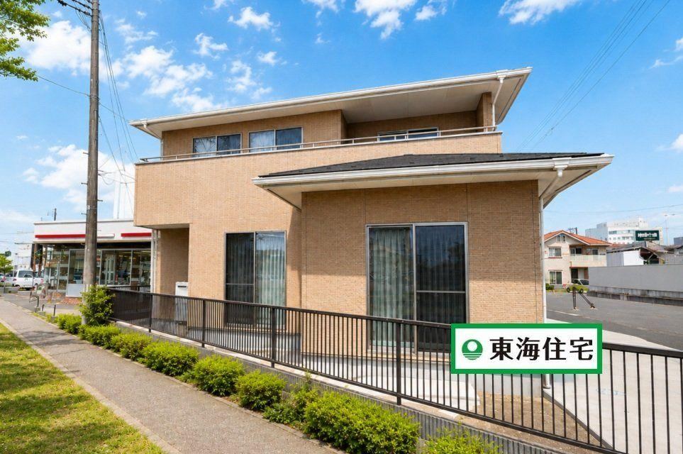 4LDK house in Tagajo, Miyagi - Photo 1