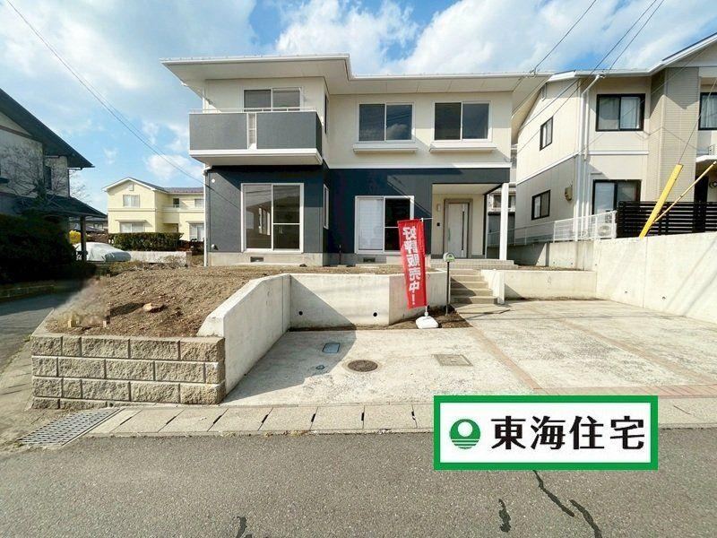 117 m² house in Rifu, Miyagi District, Miyagi - Photo 1