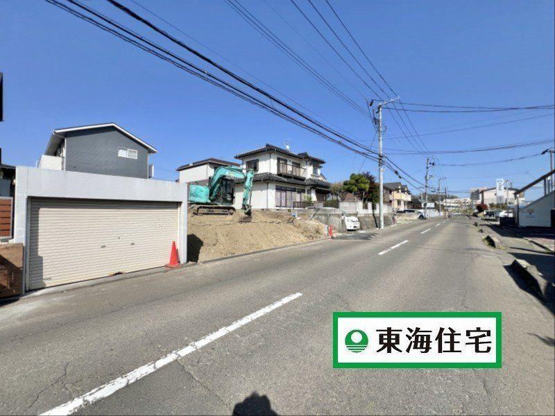 140 m² land in Izumi Ward, Sendai, Miyagi - Photo 1