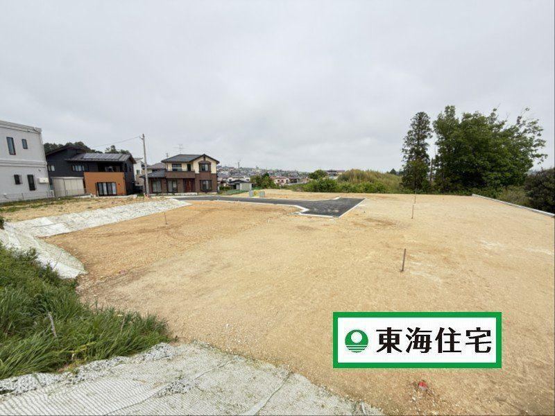 184 m² land in Tagajo, Miyagi - Photo 1