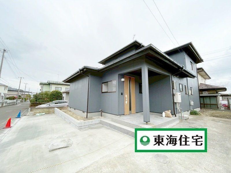133 m² house in Rifu, Miyagi District, Miyagi - Photo 1