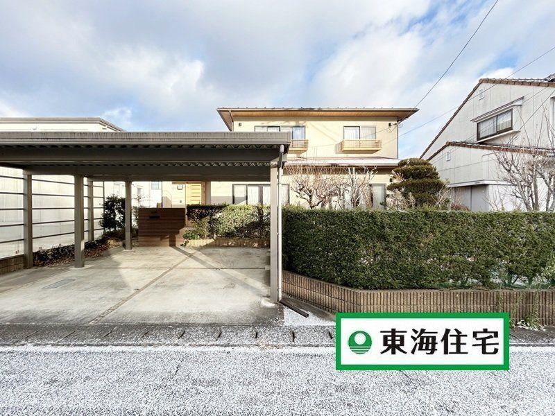 126 m² house in Aoba Ward, Sendai, Miyagi - Photo 1