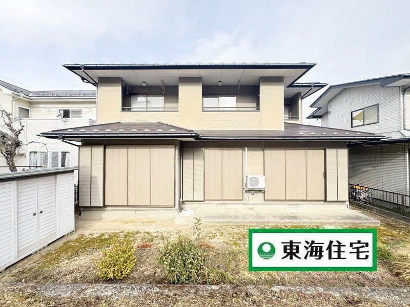 153 m² house in Aoba Ward, Sendai, Miyagi - Photo 1
