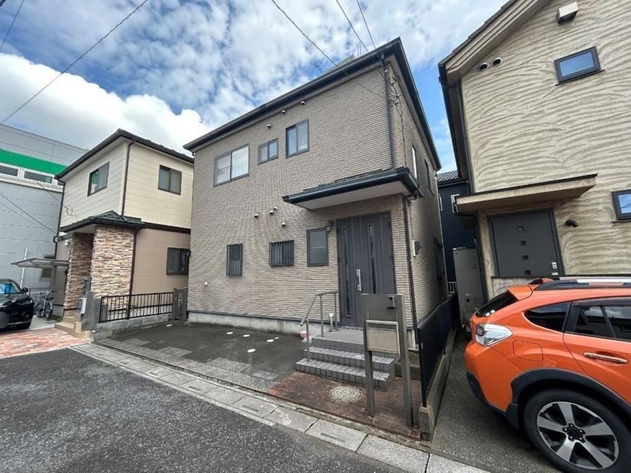 3LDK+S house in Minuma Ward, Saitama - Photo 1