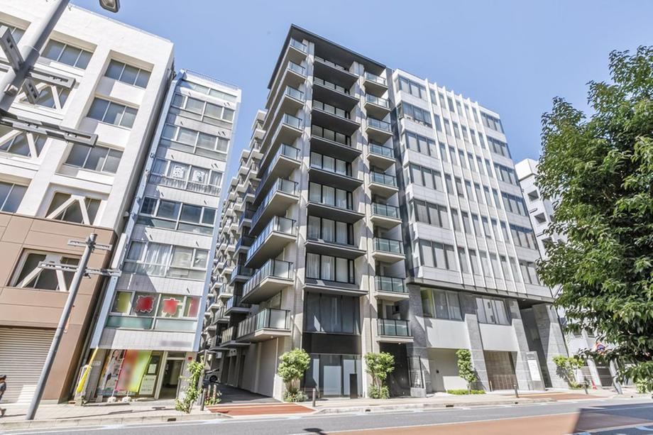 2LDK apartment in Omiya Ward, Saitama - Photo 1