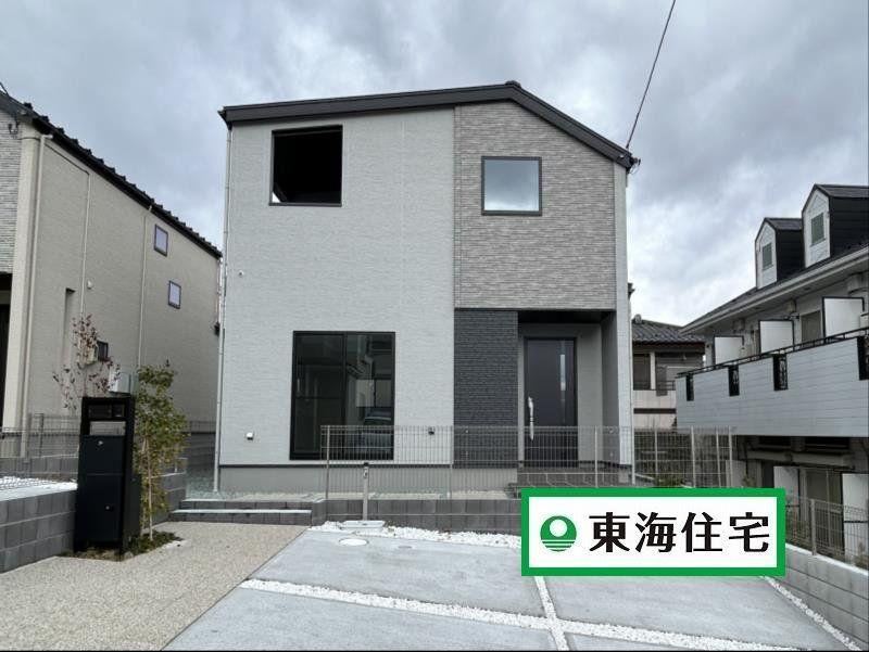 4LDK house in Aoba Ward, Sendai, Miyagi - Photo 1