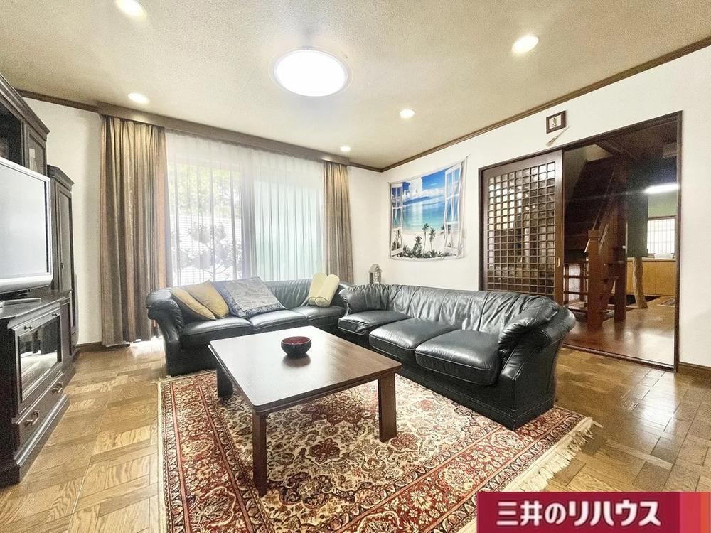 4LDK house in Ibaraki, Osaka - Photo 1