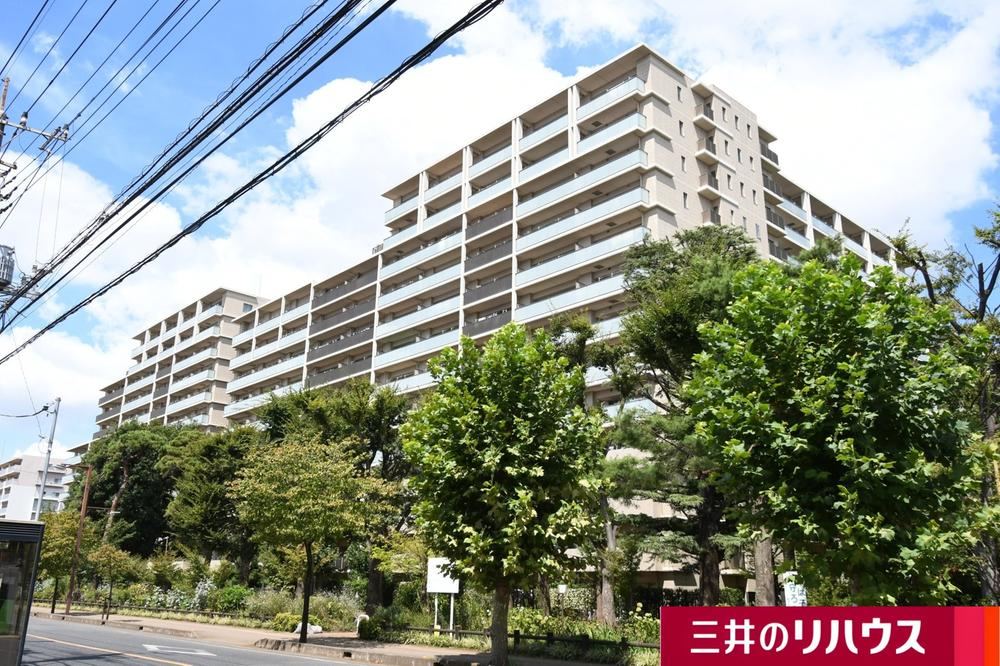 4LDK apartment in Fujimino, Saitama - Photo 1